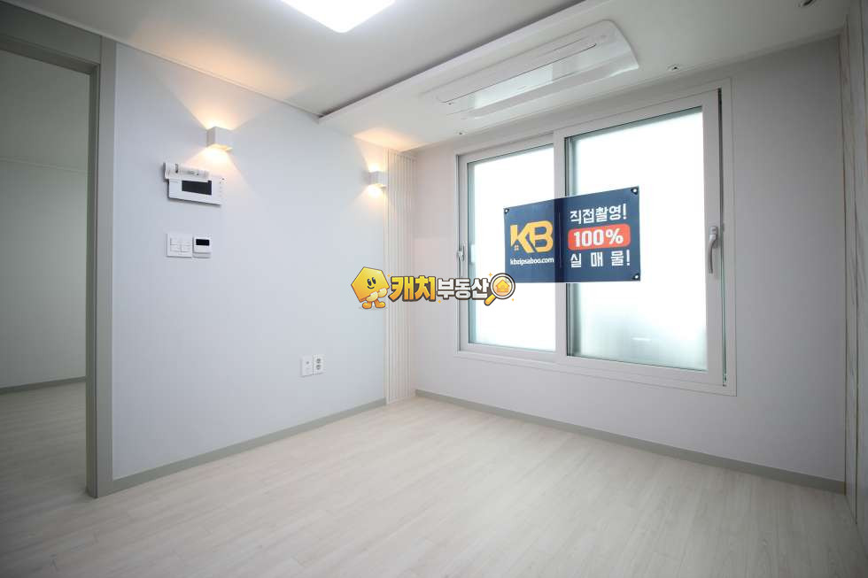 서울 강북구 수유동 캐치 l 신축 l 18284 l 시티팰리스 l 투룸 분양 매물번호 33522 사진 5
