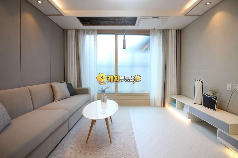 서울 은평구 신사동 캐치 l 준신축 l 18563 l 오네스타 l 쓰리룸 분양 매물번호 33535 사진 1