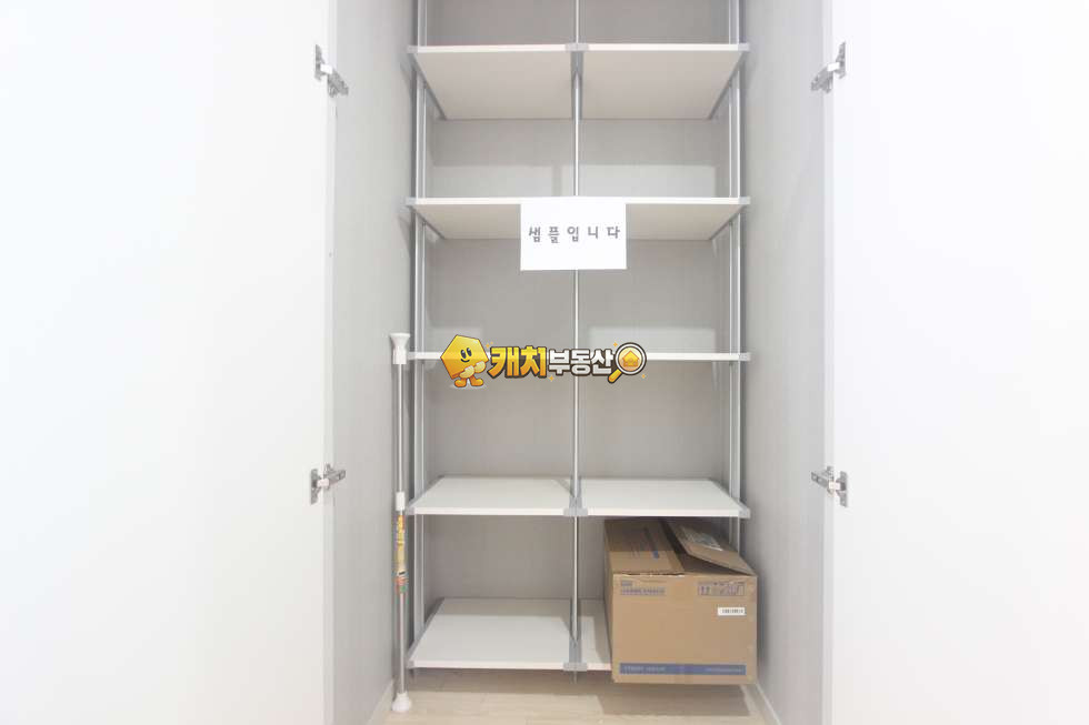 경기 부천소사구 심곡본동 캐치 l 신축 l 18603 l 갤러리아씨티 l 쓰리룸 분양 매물번호 33536 사진 14