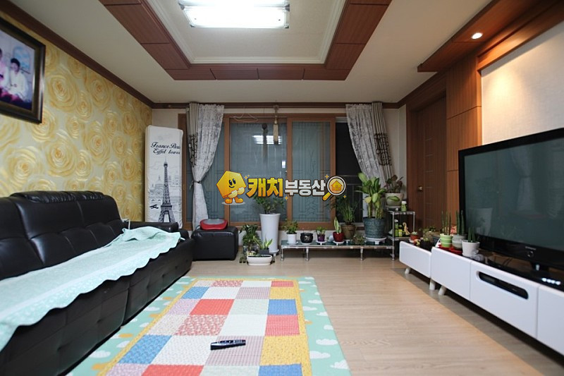 인천 서해구 검암동 캐치 l 구옥 l 18647 l 나우아트빌 l 쓰리룸 매매 매물번호 33539 사진 1