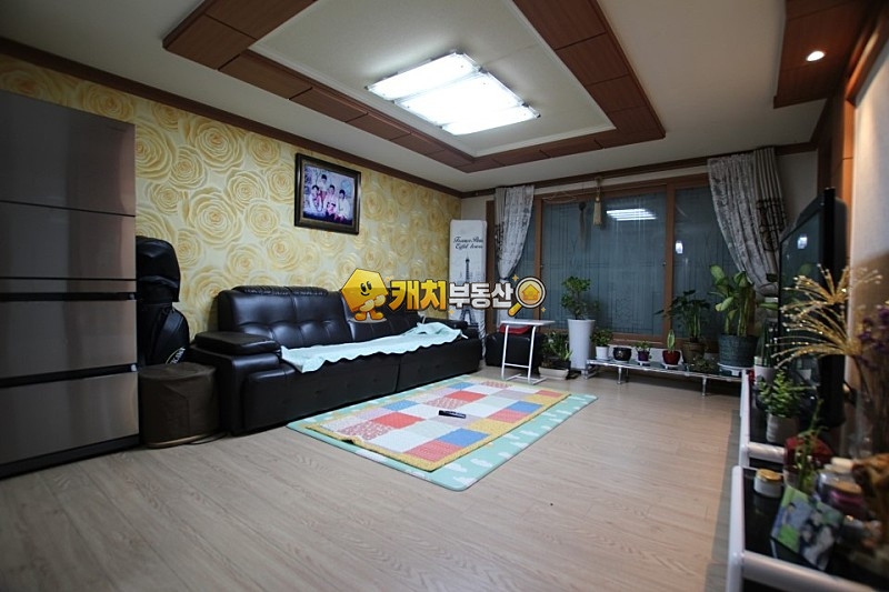 인천 서해구 검암동 캐치 l 구옥 l 18647 l 나우아트빌 l 쓰리룸 매매 매물번호 33539 사진 2