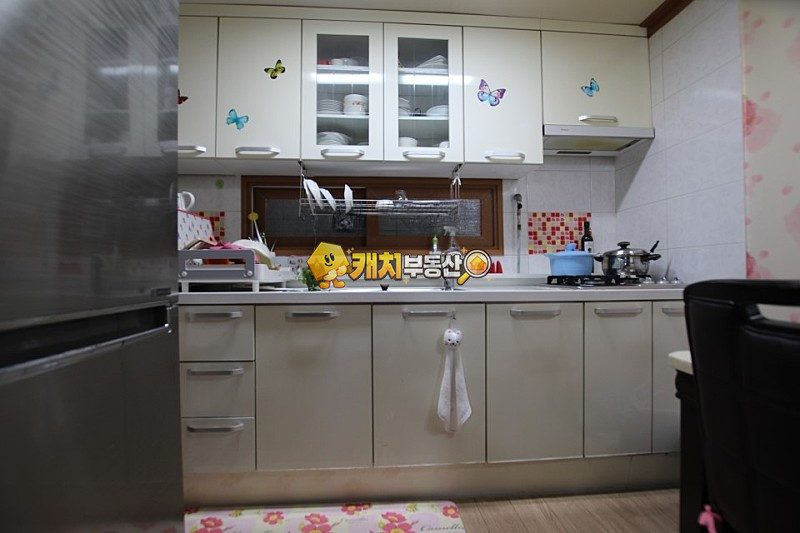 인천 서해구 검암동 캐치 l 구옥 l 18647 l 나우아트빌 l 쓰리룸 매매 매물번호 33539 사진 6