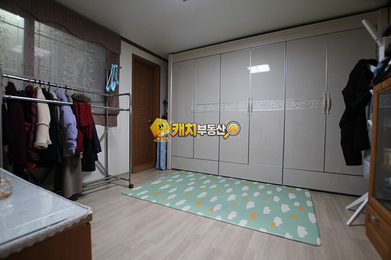 인천 서해구 검암동 캐치 l 구옥 l 18647 l 나우아트빌 l 쓰리룸 매매 매물번호 33539 사진 7