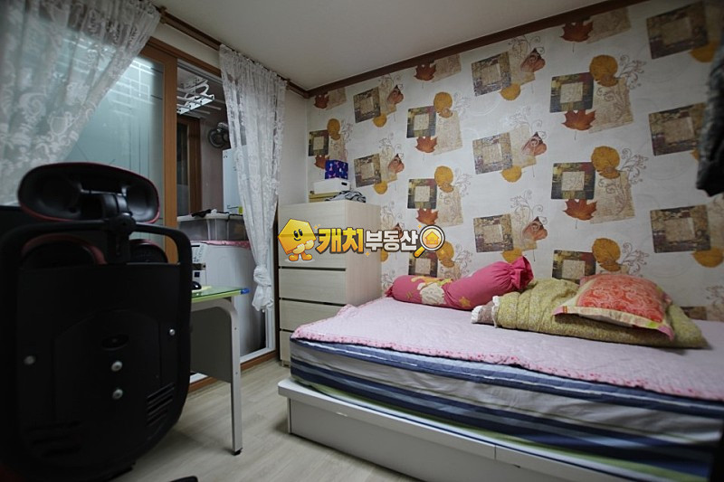 인천 서해구 검암동 캐치 l 구옥 l 18647 l 나우아트빌 l 쓰리룸 매매 매물번호 33539 사진 9