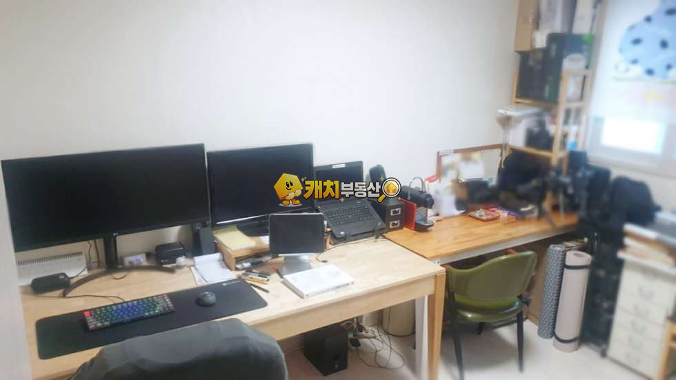 인천 검단구 마전동 캐치 l 구옥 l 18664 l 노블레스밸리 l 쓰리룸 매매 매물번호 33541 사진 6