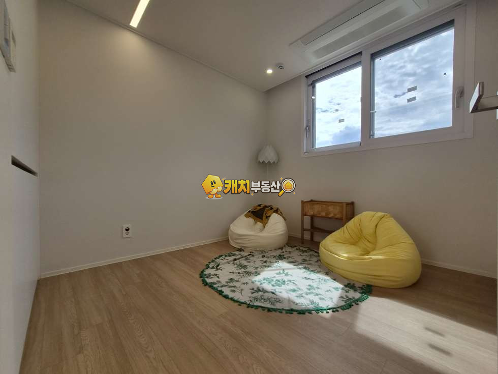 경기 용인처인구 모현읍 오산리 캐치 l 신축 l 18742 l 낙원허스트빌 타운하우스 l 포룸 분양 매물번호 33553 사진 16