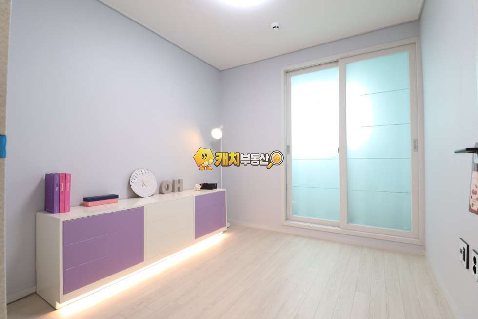 경기 시흥시 신천동 캐치 l 신축 l 18751 l 블루캐슬 l 쓰리룸 분양 매물번호 33554 사진 16