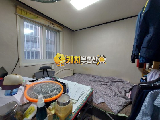 서울 강북구 수유동 캐치 l 구옥 l 18767 l 신태양빌라 l 쓰리룸 매매 매물번호 33555 사진 4