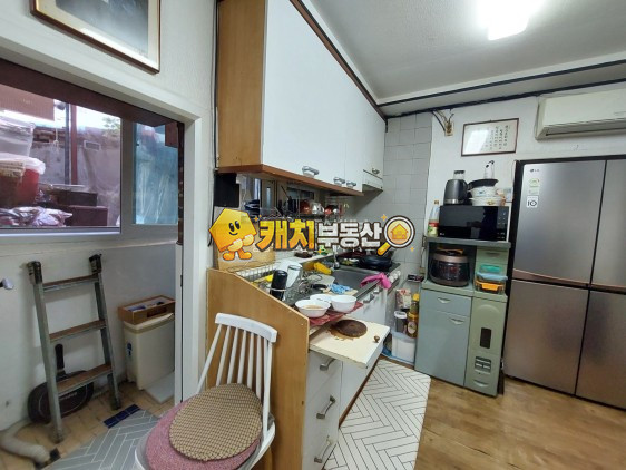 서울 강북구 수유동 캐치 l 구옥 l 18767 l 신태양빌라 l 쓰리룸 매매 매물번호 33555 사진 6