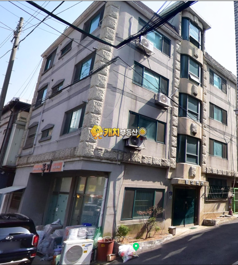 경기 부천소사구 소사본동 캐치 l 구옥 l 18770 l 동남빌라 l 쓰리룸 매매 매물번호 33556 사진 1