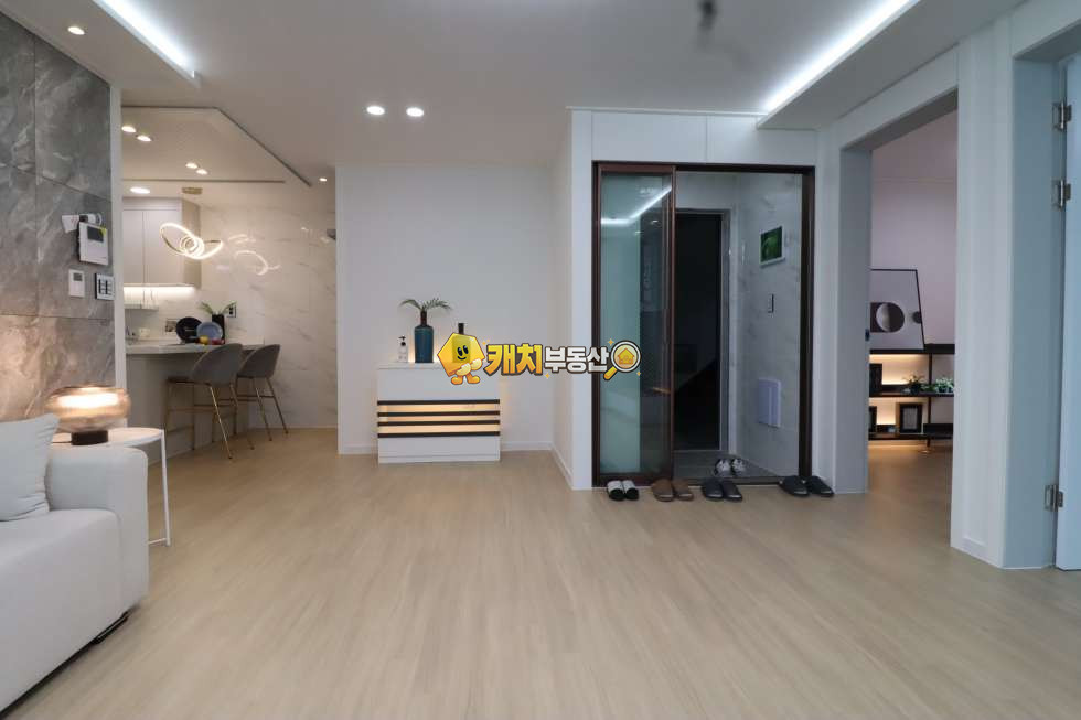 경기 안산상록구 사동 캐치 l 신축 l 18929 l 금목센트레빌 34차 l 쓰리룸 분양 매물번호 33565 사진 4