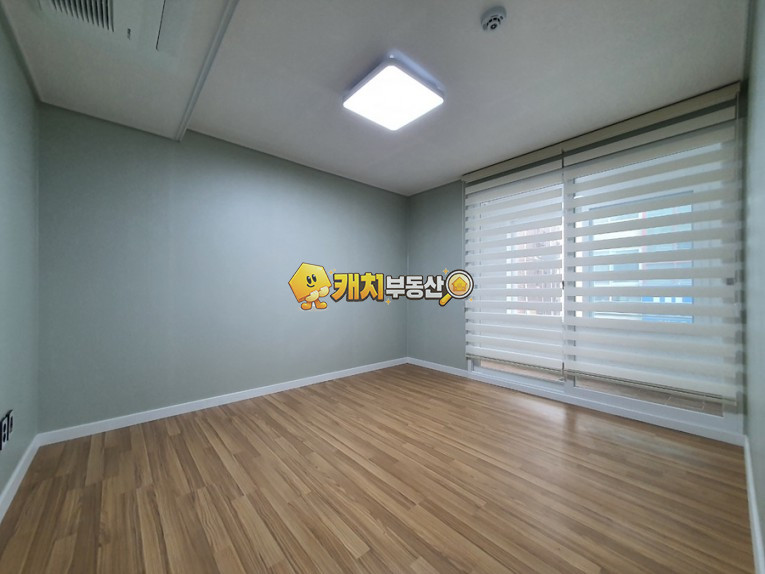 인천 부평구 십정동 캐치 l 신축 l 18938 l 호방사랑채 l 투룸 분양 매물번호 33566 사진 5