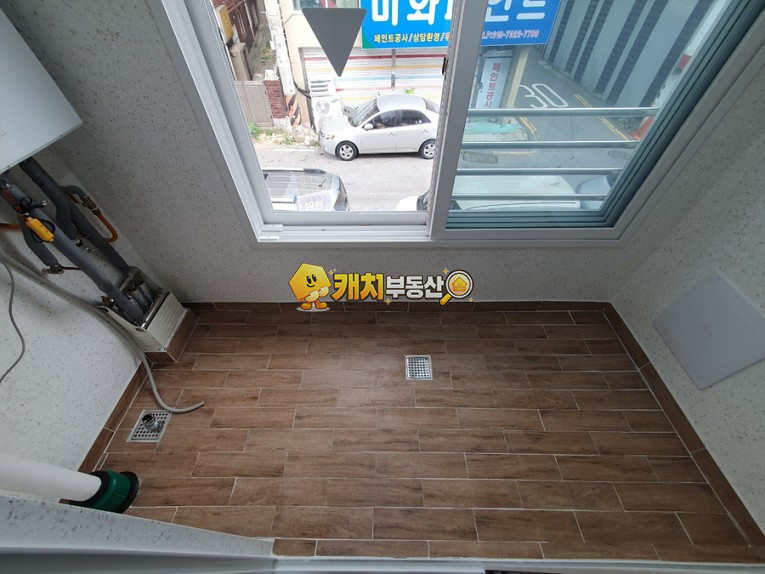 인천 부평구 십정동 캐치 l 신축 l 18938 l 호방사랑채 l 투룸 분양 매물번호 33566 사진 7