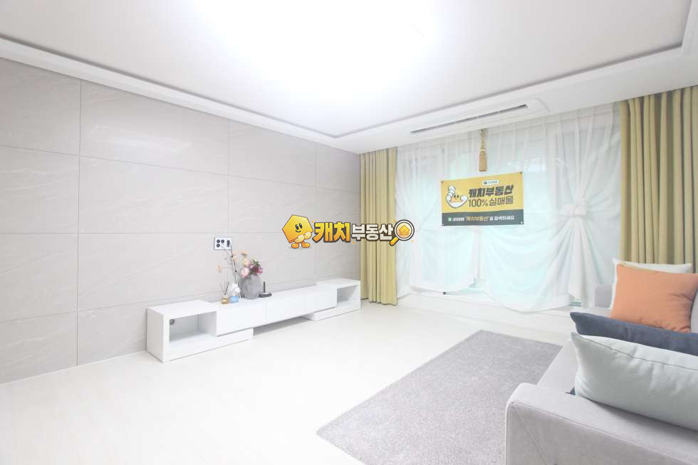 경기 부천소사구 심곡본동 캐치 l 신축 l 19022 l 더그레이스빌 l 쓰리룸 분양 매물번호 33571 사진 3