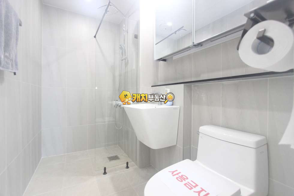 경기 부천소사구 심곡본동 캐치 l 신축 l 19022 l 더그레이스빌 l 쓰리룸 분양 매물번호 33571 사진 11