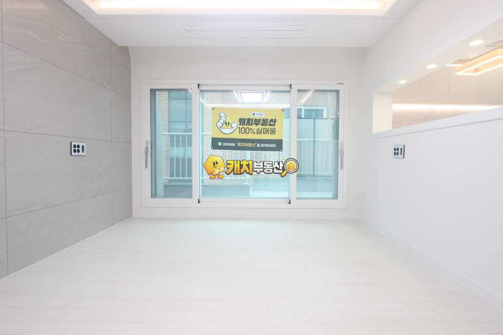 경기 부천소사구 심곡본동 캐치 l 신축 l 19022 l 더그레이스빌 l 쓰리룸 분양 매물번호 33572 사진 1