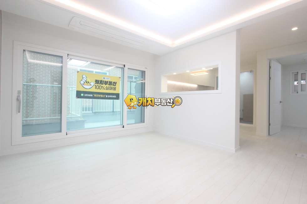 경기 부천소사구 심곡본동 캐치 l 신축 l 19022 l 더그레이스빌 l 쓰리룸 분양 매물번호 33572 사진 2