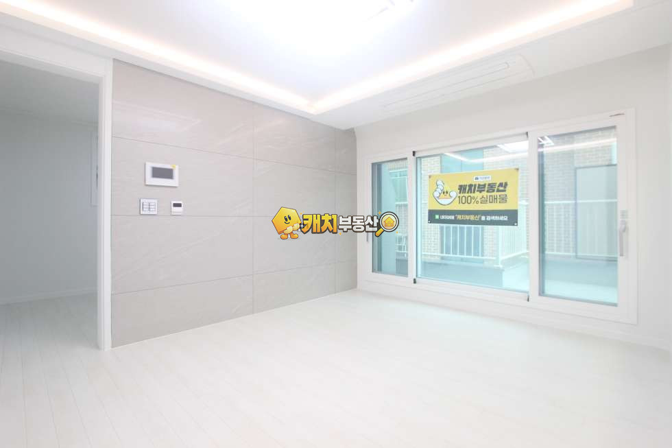 경기 부천소사구 심곡본동 캐치 l 신축 l 19022 l 더그레이스빌 l 쓰리룸 분양 매물번호 33572 사진 3