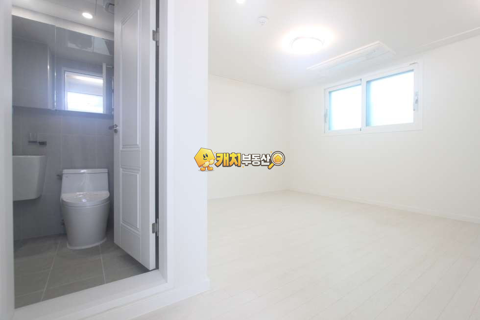 경기 부천소사구 심곡본동 캐치 l 신축 l 19022 l 더그레이스빌 l 쓰리룸 분양 매물번호 33572 사진 12