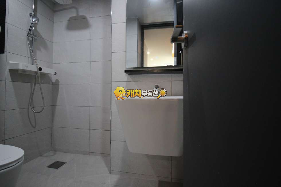 경기 고양덕양구 삼송동 캐치 l 신축 l 19154 l P177 l 쓰리룸 분양 매물번호 33579 사진 12