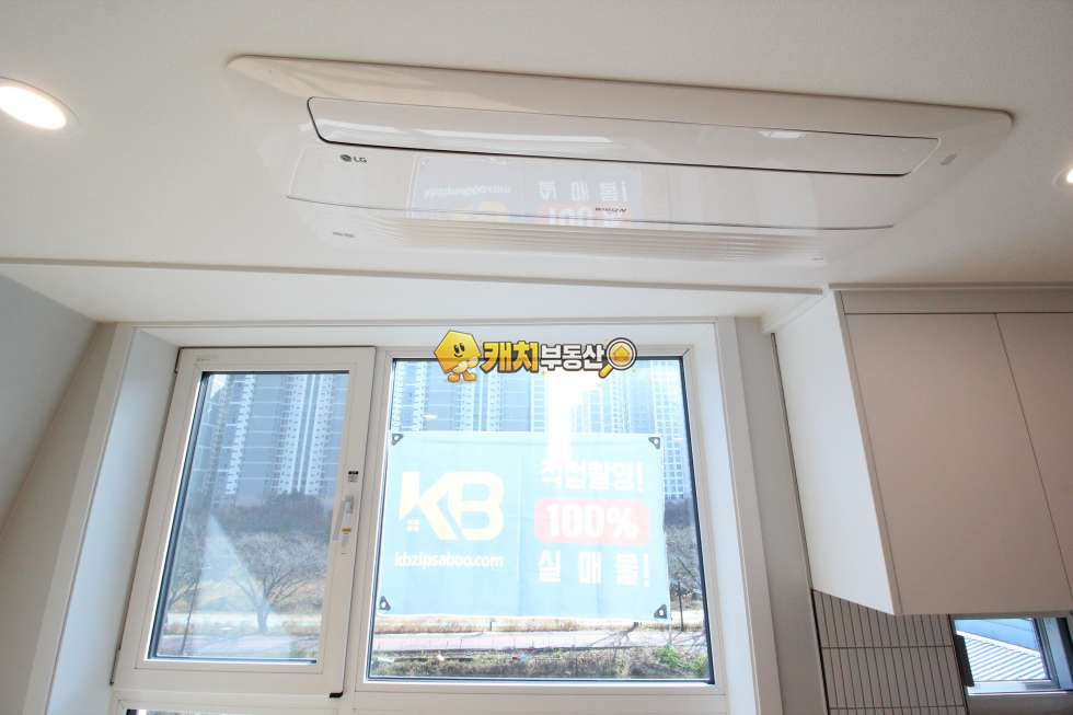 경기 고양덕양구 삼송동 캐치 l 신축 l 19154 l P177 l 복층 테라스 분양 매물번호 33580 사진 7
