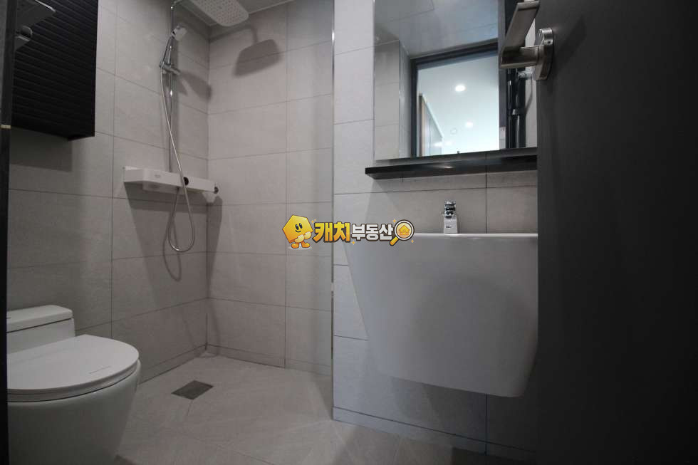 경기 고양덕양구 삼송동 캐치 l 신축 l 19154 l P177 l 복층 테라스 분양 매물번호 33580 사진 9
