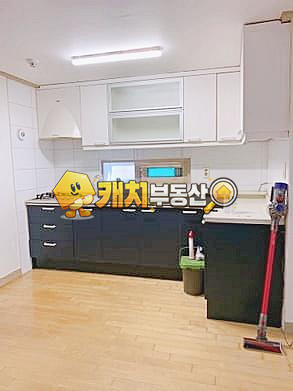 서울 마포구 서교동 캐치 l 구옥 l 19839 l 대경드림빌 B동 l 쓰리룸 매매 매물번호 33590 사진 4
