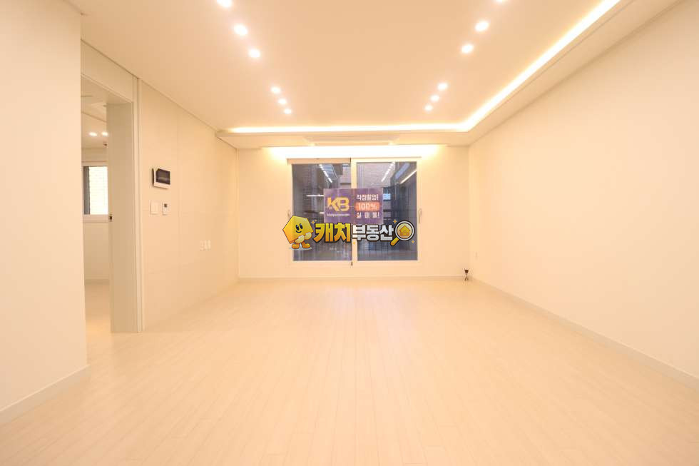 경기 수원장안구 영화동 캐치 l 신축 l 20509 l 다정빌 l 쓰리룸 분양 매물번호 33596 사진 1
