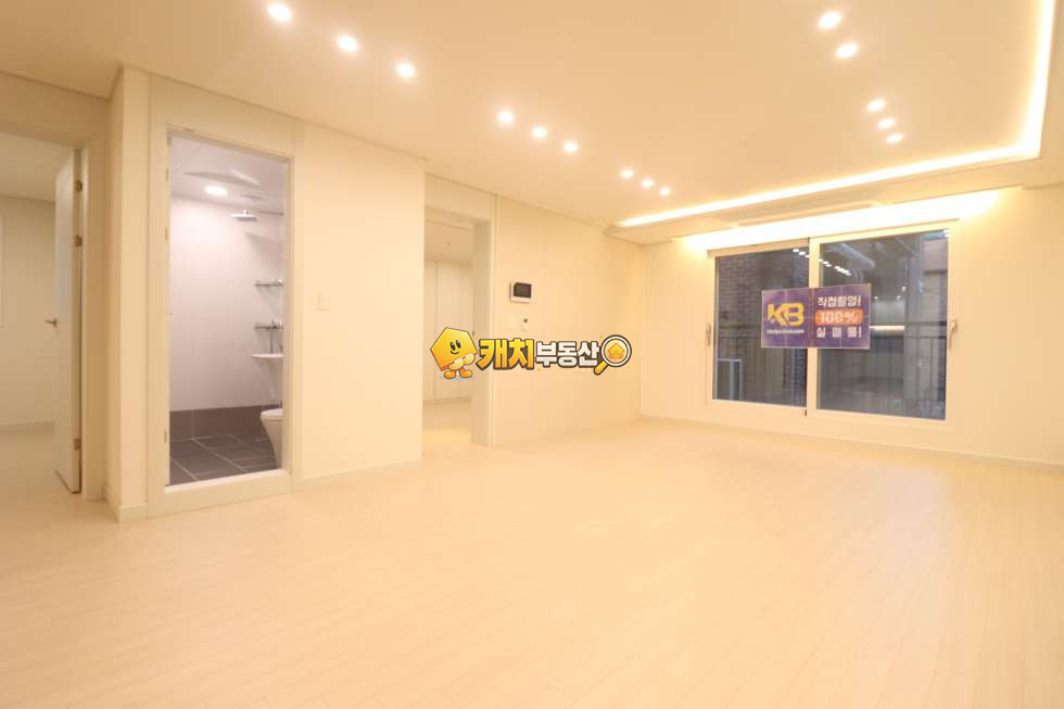 경기 수원장안구 영화동 캐치 l 신축 l 20509 l 다정빌 l 쓰리룸 분양 매물번호 33596 사진 3