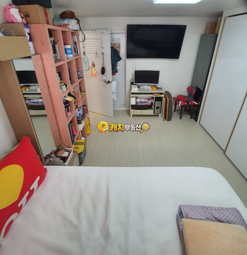 경기 부천원미구 중동 캐치 l 준신축 l 20657 l 엘리타운 l 쓰리룸 매매 매물번호 33602 사진 6