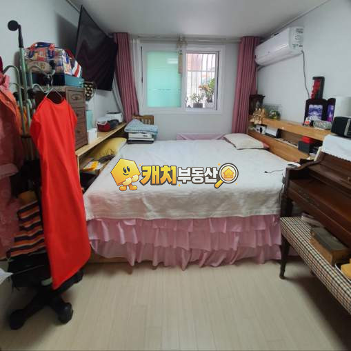 경기 부천원미구 중동 캐치 l 준신축 l 20657 l 엘리타운 l 쓰리룸 매매 매물번호 33602 사진 8