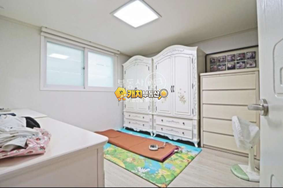 경기 의정부시 호원동 캐치 l 구옥 l 20740 l 해오름팰리스 l 포룸 매매 매물번호 33603 사진 1