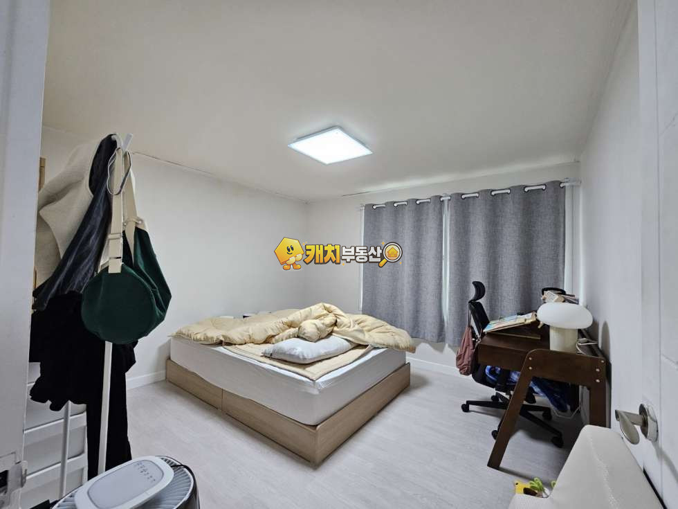 인천 남동구 구월동 캐치 l 구옥 l 20866 l 예인아트빌 l 쓰리룸 매매 매물번호 33605 사진 6