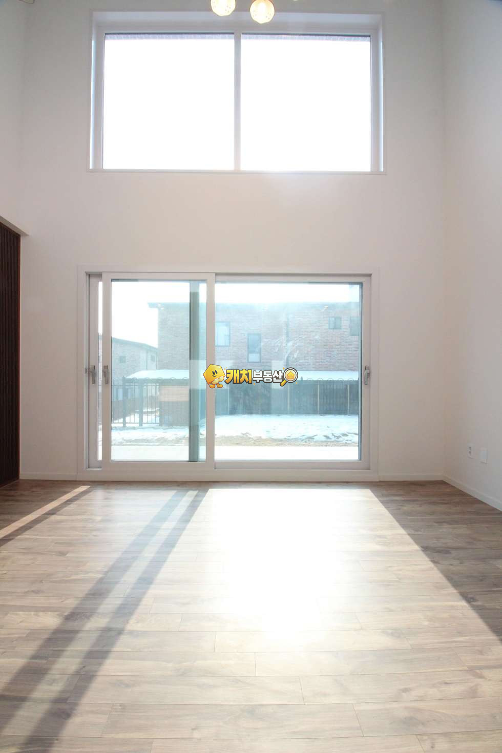 경기 용인처인구 포곡읍 전대리 캐치 l 신축 l 20903 l 숲속마을 l 복층 테라스 분양 매물번호 33606 사진 2