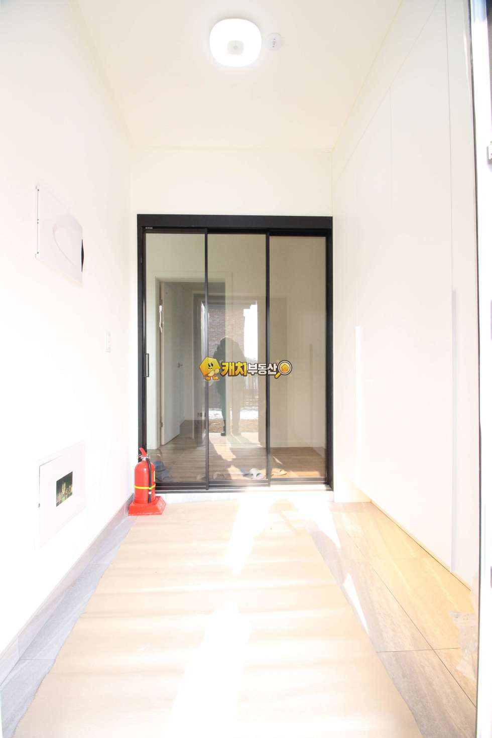 경기 용인처인구 포곡읍 전대리 캐치 l 신축 l 20903 l 숲속마을 l 복층 테라스 분양 매물번호 33606 사진 29