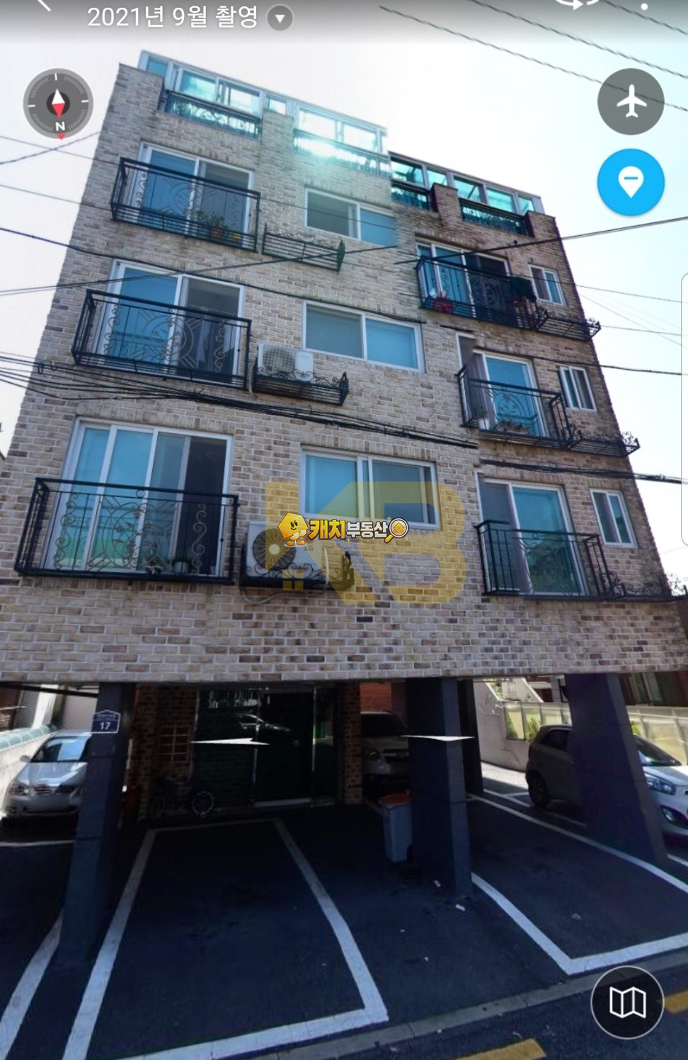 경기 수원권선구 서둔동 캐치 l 구옥 l 20925 l 가림빌라 l 투룸 매매 매물번호 33607 사진 1