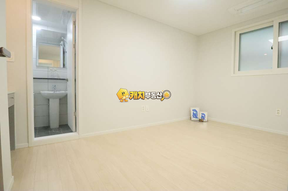 서울 성북구 정릉동 캐치 l 신축 l 20930 l 삼성파크빌10차 l 쓰리룸 분양 매물번호 33608 사진 11