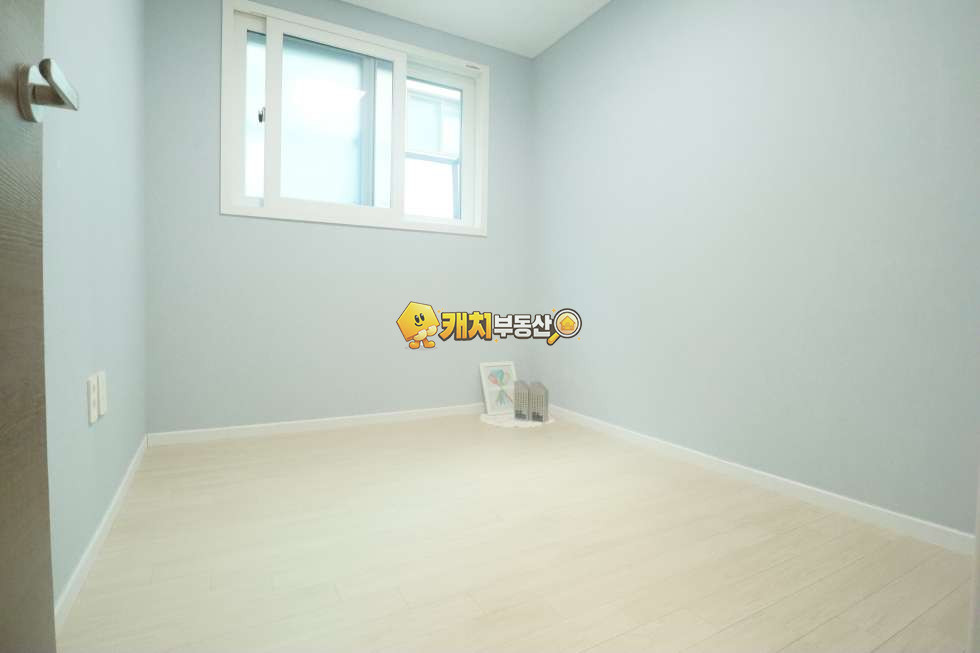 서울 성북구 정릉동 캐치 l 신축 l 20930 l 삼성파크빌10차 l 쓰리룸 분양 매물번호 33608 사진 16