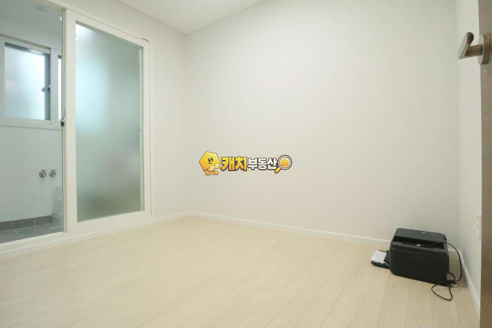 서울 성북구 정릉동 캐치 l 신축 l 20930 l 삼성파크빌10차 l 쓰리룸 분양 매물번호 33608 사진 17