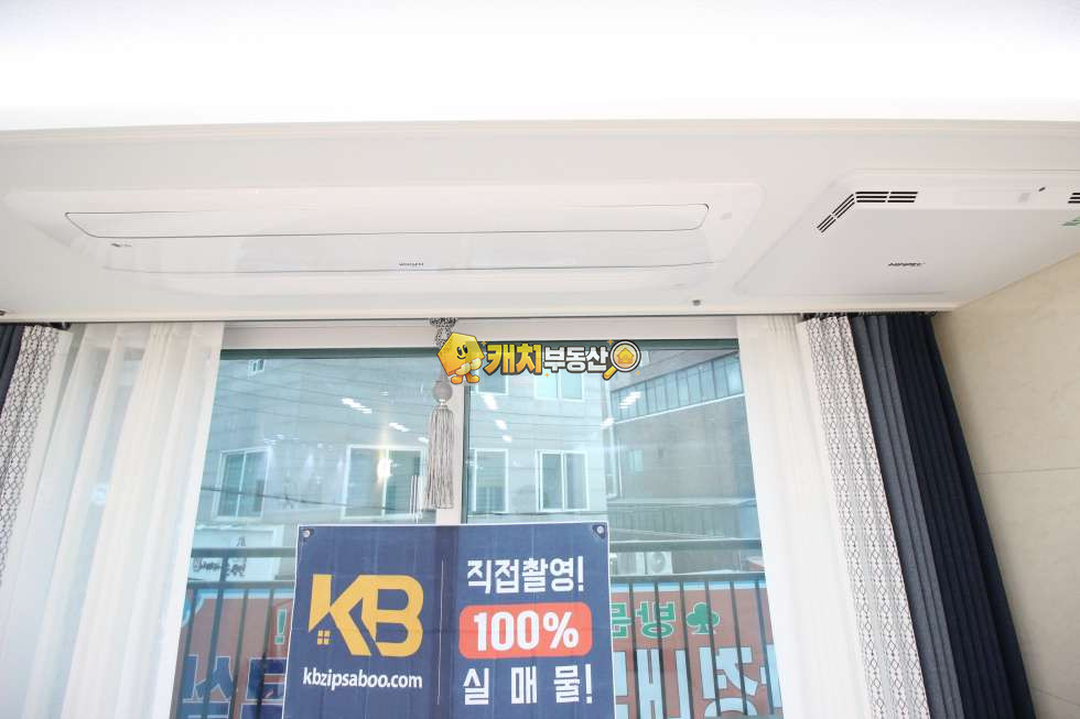 서울 은평구 대조동 캐치 l 구옥 l 21007 l 한경내담채 l 쓰리룸 분양 매물번호 33610 사진 7