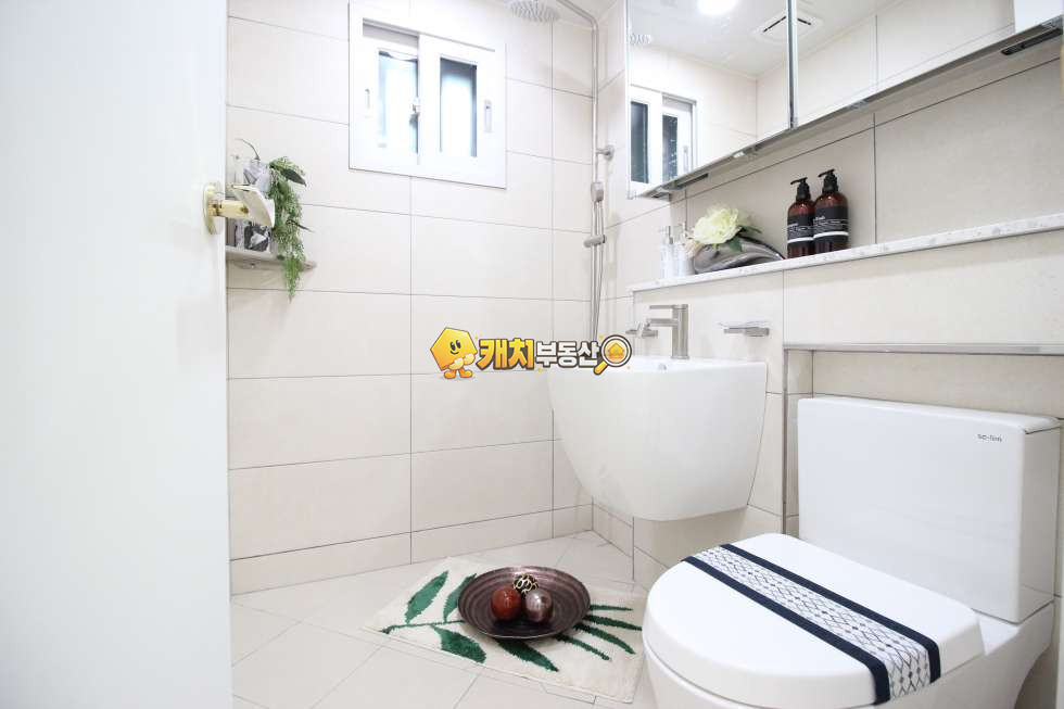 서울 은평구 대조동 캐치 l 구옥 l 21007 l 한경내담채 l 쓰리룸 분양 매물번호 33610 사진 11