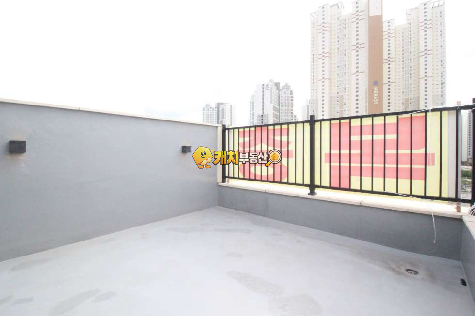 경기 고양덕양구 지축동 캐치 l 신축 l 21411 l 유성하이브2차 l 복층 테라스 분양 매물번호 33625 사진 26