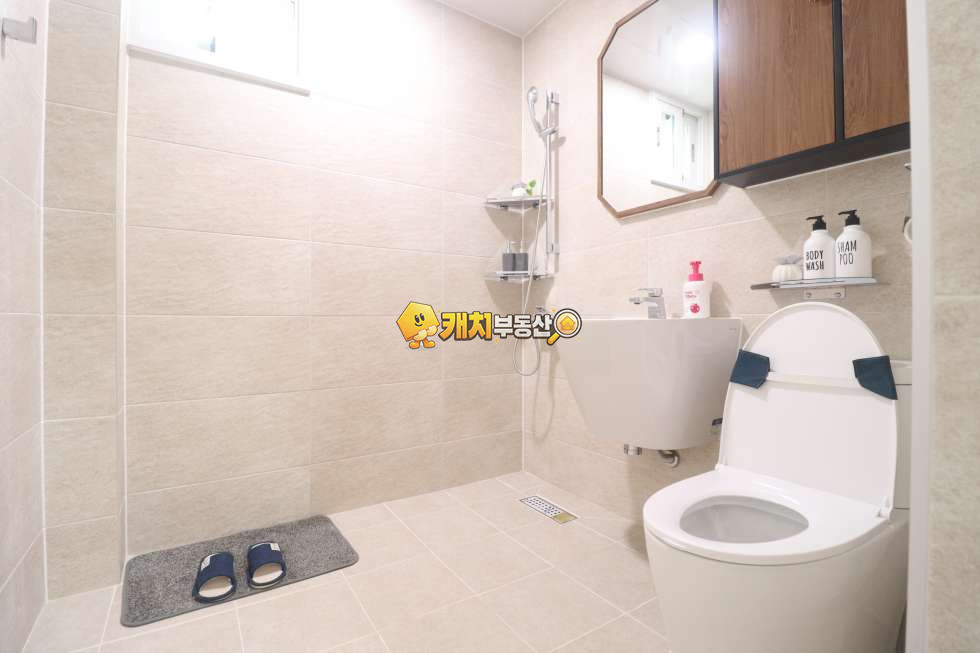 경기 용인수지구 동천동 캐치 l 구옥 l 21450 l 다솜한마을 l 복층 테라스 분양 매물번호 33626 사진 22
