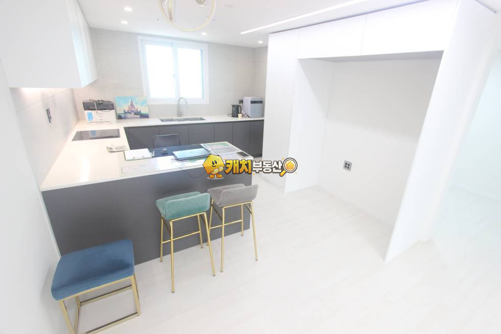 경기 부천원미구 원미동 캐치 l 신축 l 21544 l 포레스트 l 포룸 분양 매물번호 33632 사진 8