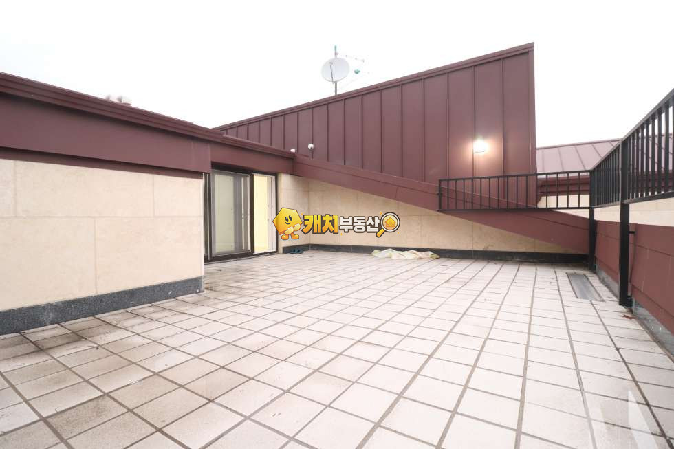 경기 이천시 갈산동 캐치 l 신축 l 21598 l 더힐테라스 l 복층 테라스 분양 매물번호 33636 사진 39