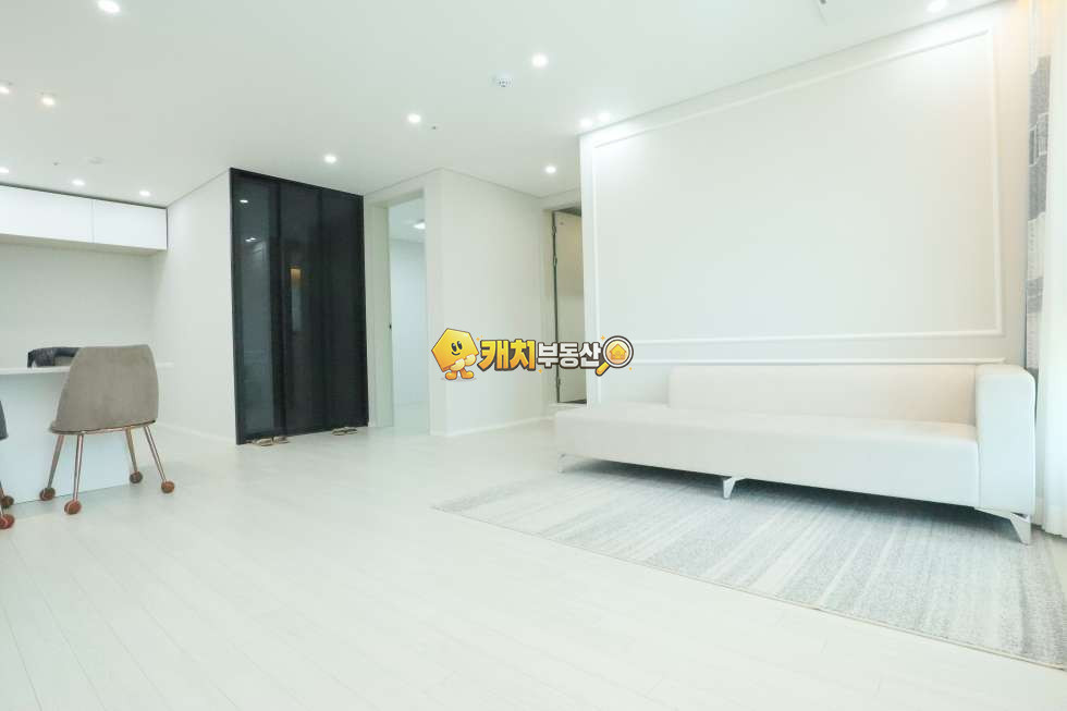 서울 중랑구 중화동 캐치 l 신축 l 21690 l 모두스타빌 l 쓰리룸 분양 매물번호 33640 사진 5