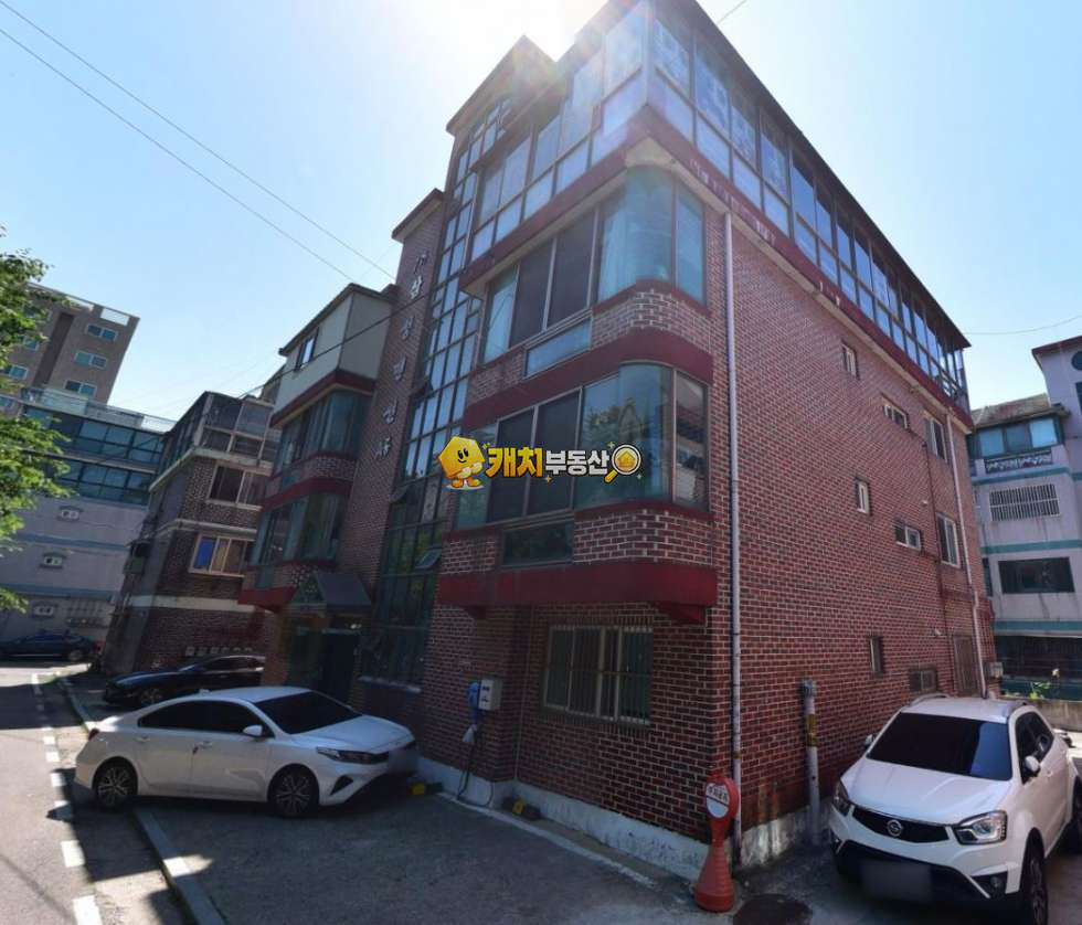 경기 의정부시 의정부동 캐치 l 구옥 l 21846 l 삼성빌라 l 투룸 매매 매물번호 33644 사진 1