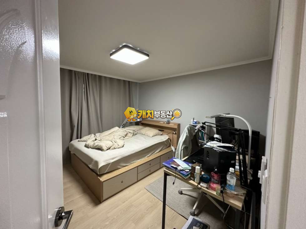 서울 강서구 화곡동 캐치 l 구옥 l 22024 l 대웅주택 l 쓰리룸 매매 매물번호 33645 사진 3
