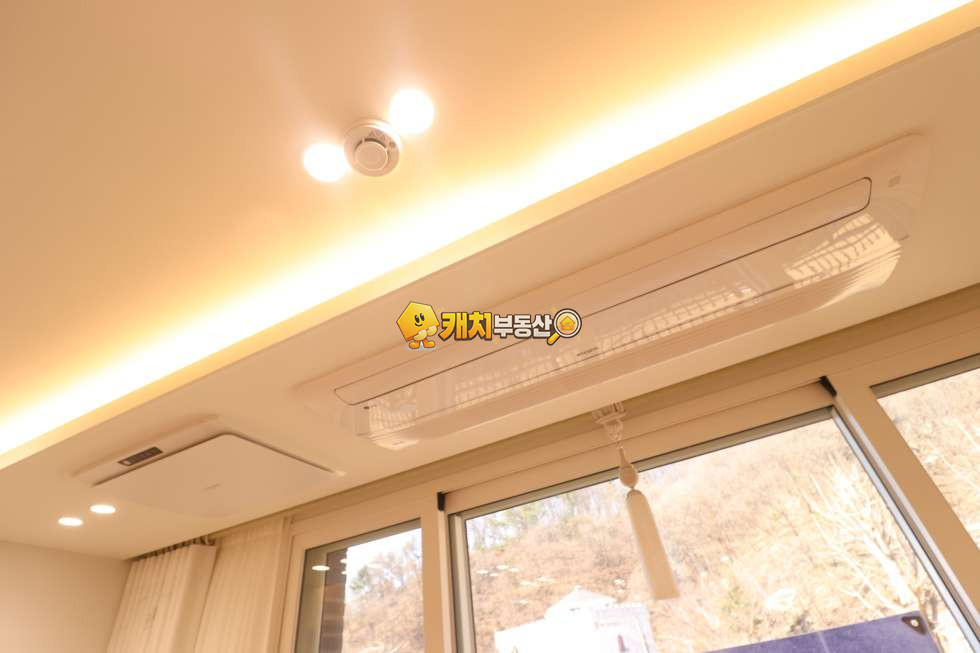 경기 광주시 퇴촌면 관음리 캐치 l 신축 l 23066 l 더숲 l 쓰리룸 분양 매물번호 33650 사진 7