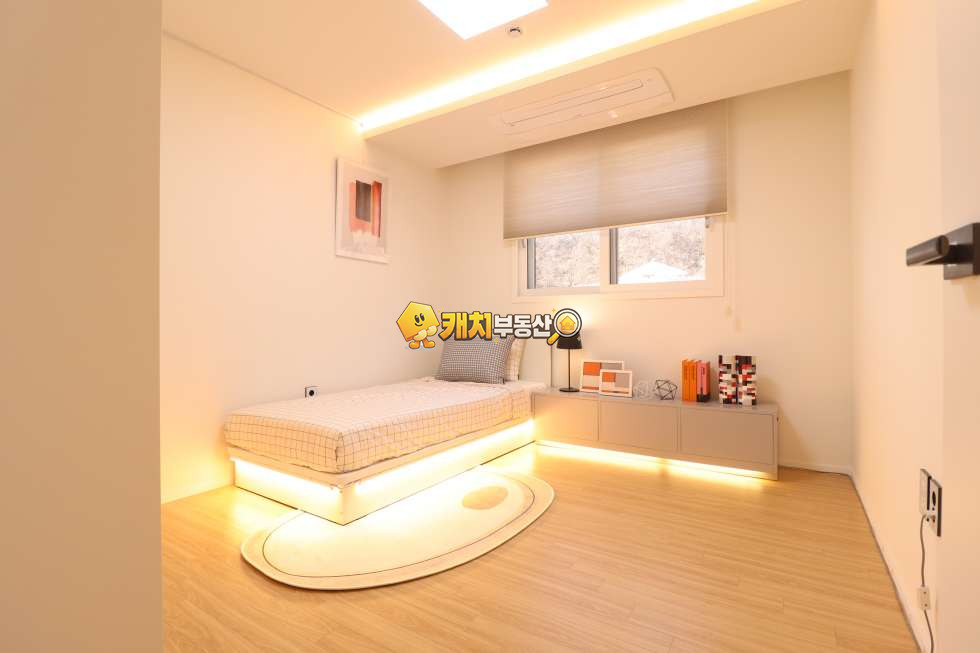 경기 광주시 퇴촌면 관음리 캐치 l 신축 l 23066 l 더숲 l 쓰리룸 분양 매물번호 33650 사진 24